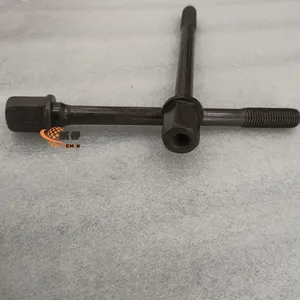 SDLG's Robust 4110000556160 Cylinder Head Main Bolt – High-Torque, Precision-Engineered for Secure, Long-Lasting Performance thumbnail-2