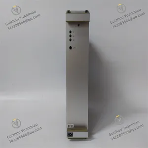 SCHROFF MPS022 DC Power Supply Module thumbnail-2