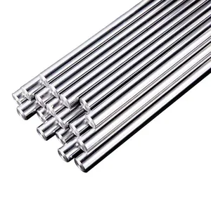 China Manufacture Stainless Steel Bar Mirror Finish 625/600 Stainless Steel Round Rod for Construction/Decoration thumbnail-4