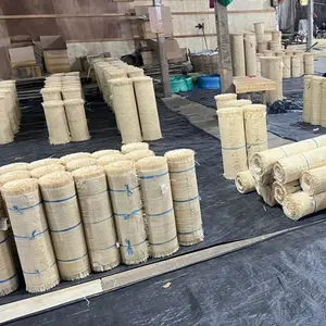 Guangzhou Miaofan Rattan Arts Import & Export Co., Ltd. company overview - view 1 thumbnail