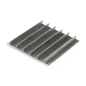 Wedge Wire Filter, Johnson Screen | High-Strength Filtration thumbnail-2