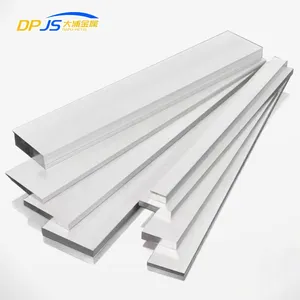 Chinese Factory Manufacturer 1100H24/1050 H14 Aluminum Sheet & Busbar With Mirror Finish, GB/JIS Standard for Decoration & Industrial Use thumbnail-1
