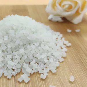 High Quality Recycled PA6 Nylon Resin Engineering Plastic Polyamide 6 Polymer for Electric Tools Factory Sale thumbnail-5