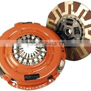 Aisin Clutch Cover Clutch Disk Clutch Plate Cutting Disc Clutch Disc Clutch Bag Clutch Cover and Disc Foton Car Diameter 278 thumbnail-4