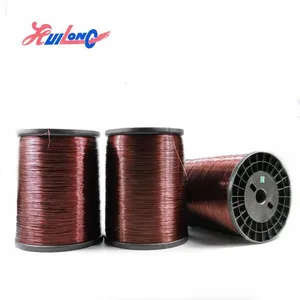 2020 Hot Sale Transformer Coil Enamelled Wire 200 Dry Change thumbnail-2
