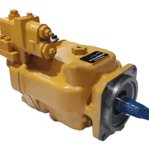Cat 6E6627 Piston Pump Hydraulic Pump 6E-6627 for Caterpillar 793 Repair Replacement thumbnail-3