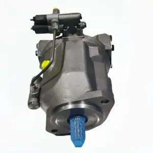Cat 109-4197 0R-7472 Hydraulic Piston Pump for Catpillar 312B/315B/318B/320B Excavator OEM Replacement 0.8 Connection thumbnail-2