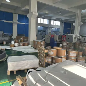 PTFE Polytetrafluoroethylene Production for Metal Seals, Steel-lined Corrosion Protection, Engineering Plastics, Rubber Products thumbnail-4