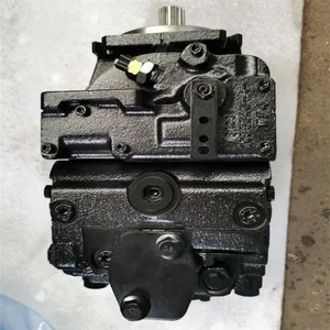 High Pressure Oil Pump 90R180 90L180 90R250 90L250 90R 90L Load Sensing Hydraulic Pump for Concrete Mixer Truck thumbnail-5