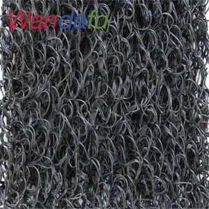 Wandafu High-Strength Permeable PFF Composite Filter Layer Hydraulic Engineering Mine Restoration Geosynthetic thumbnail-5