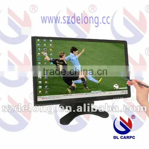 Factory Price!! 22'' POS LCD Touchscreen Monitor thumbnail-1