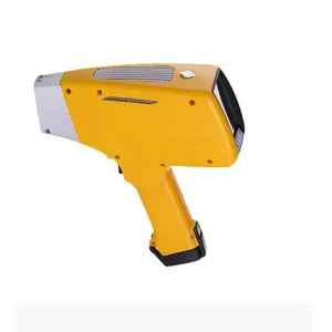 Handheld/Mobile/Portable Xrf Spectrometers/Precious Metal Analyzer/Xrf Spectrum Analyzer thumbnail-4
