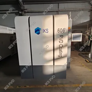 Reliable PVD Coating Machine for Gear Cutter Enhancement ZY-606 thumbnail-1