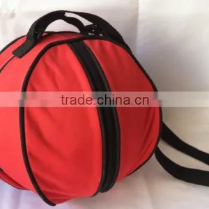 Cheap Shoulder Strap Basketball Ball Sport Bag thumbnail-1