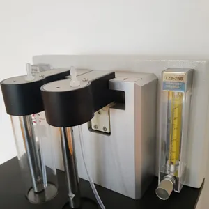 EN14112 Biodiesel Oxidation Stability Tester FAME Oxidation Stability Test Device thumbnail-5