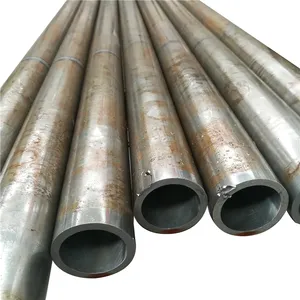 ASTM A53 A106 Sch40 Sch80 1/2