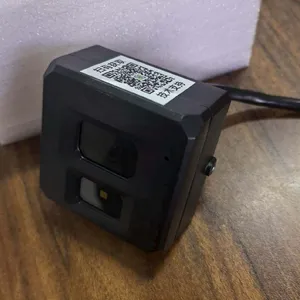 Smart Industrial Image Recognition Camera 5MP OCR Camera for Digital Meter Reading and Pointer Gauge Monitoring thumbnail-3