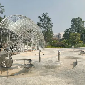 Non-standard Amusement Facilities in Scenic Spots thumbnail-3