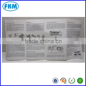 PERSONALIZED ORIGINAL MPC ERA OPERATING INSTRUCTIONS FOR TRAIN SETS thumbnail-3