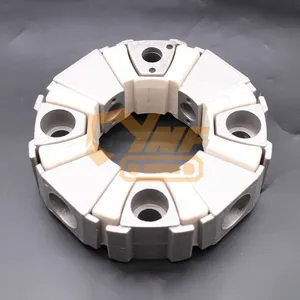 Ynf High Quality 40H Flexible Coupling for Excavator Hydraulic Pump Coupling thumbnail-4