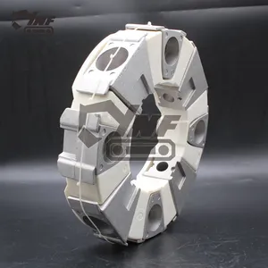 Durable Hydraulic Pump Coupling CF-H-240 240H Flexible Rubber Coupling Perfect Centaflex Replacement thumbnail-2