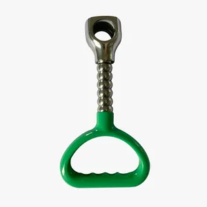 Passenger Train Durable Suspended Grip Ring thumbnail-4