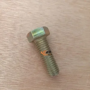 SDLG Original Bolt GB5782-M1235EpZn-8.8 4011000061 for LG 956L With Good Price thumbnail-1