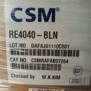 Factory Supply Korean CSM 4040 8040 Low Pressure High Pressure Brackish Water RO Membrane thumbnail-2