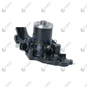 Water Pump 60289472 for SANY Excavator Genuine OEM thumbnail-3