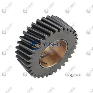 Gear 60214309 for SANY Excavator Genuine OEM thumbnail-3
