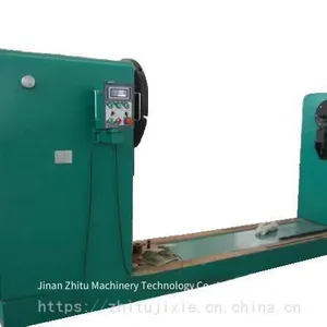 Supplier of Power Distribution Machinery. Zhitu Machinery Supplies Rx-5 Transformer Winding Machines. thumbnail-5