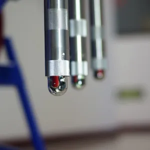Screen Condition Downhole Tool Gravel Pack Visual Check Cam thumbnail-5