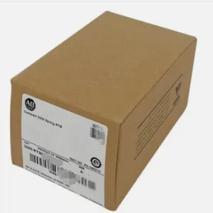 ALLEN-BRADLEY 2080 Micro800 System 2080-OV4 thumbnail-1