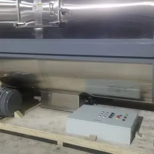 Horizontal Screw Belt Mixer thumbnail-3