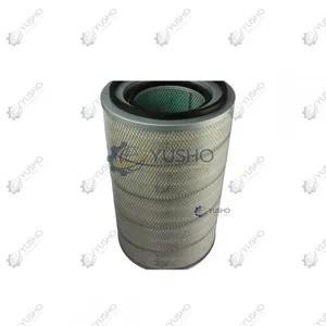 Air Filter 860126532 for XCMG Crane Genuine OEM thumbnail-3
