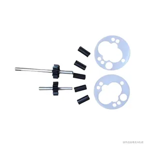003-1005-001 Ink Pump Repair Kit for Citronix Ci1000 Ci580 Ci2000 Ci3000 Inkjet Coding Printer thumbnail-1