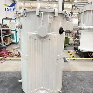 250kVA 7.2kV to 120/240V Single Phase Pole Mount Distribution Transformer thumbnail-1