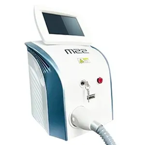 Lumenis M22 IPL Hair Removal Machine for Beauty Salons Fast Full Body Treatment 15x50mm Spot Efficient 20Hz Scanning thumbnail-3