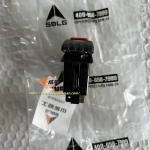ORIGINAL SDLG ROCKER SWITCH 4130003083 APPLY FOR FOR SDLG WHEEL LOADER MOTOR GRADER LG958 L958F G9180 G9190 G9200 G9220 thumbnail-4