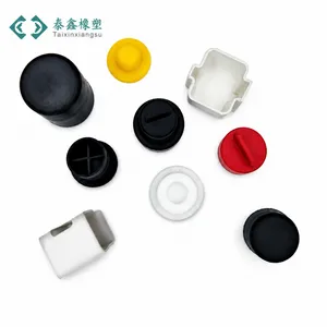 Multicolor Customized Rubber Special-shaped Parts-Core Adaptation for Southeast Asian Automotive Component Factories thumbnail-5