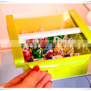 Mini Plastic Living Box Storage Box for Kitchen thumbnail-2