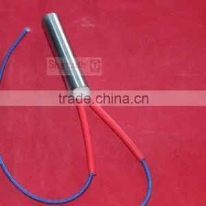 Fast Heat Ceramic Cartridge Heater thumbnail-5