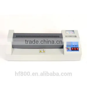 Promation! High Quality A3 Laminator,plastic Packing Machine thumbnail-1