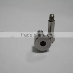 Precision Stainless Steel Cnc Rapid Prototyping thumbnail-3