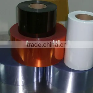 PVC Rigid Sheet thumbnail-1