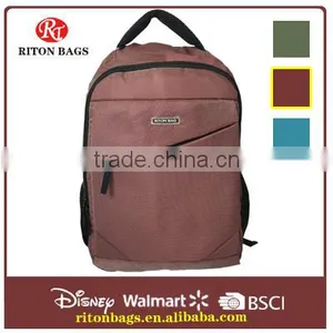 2016 Newly The Big Capacity of Riton's Unique Cheap Computer Backpack for Students thumbnail-1