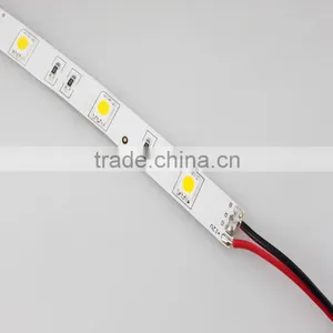 3000K Warm White SMD5050 Led Strip 300led/M 7.2W thumbnail-4