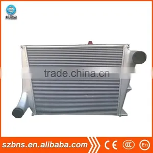 Specializing in the Production of High Quality Turbo Intercooler thumbnail-1