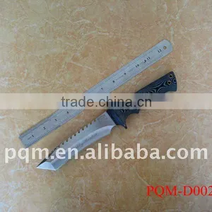 High Grade Hunting Knife 002A thumbnail-1