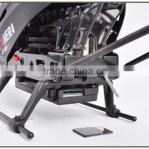 2.4G Big Metal RC U13A Airplane With Camera rc Helicopter rc Toy thumbnail-4